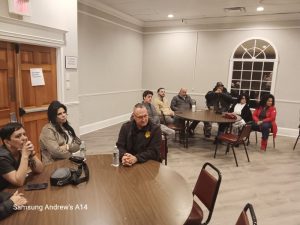 Meeting 03/06/2025